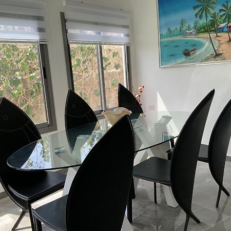 Villa Elie Eilat Esterno foto