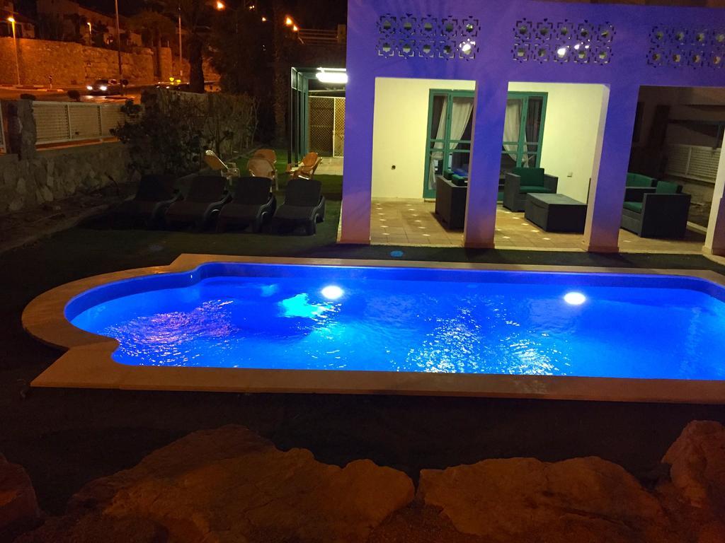 Villa Elie Eilat Camera foto