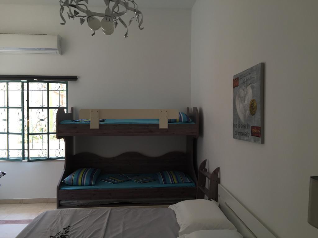 Villa Elie Eilat Esterno foto