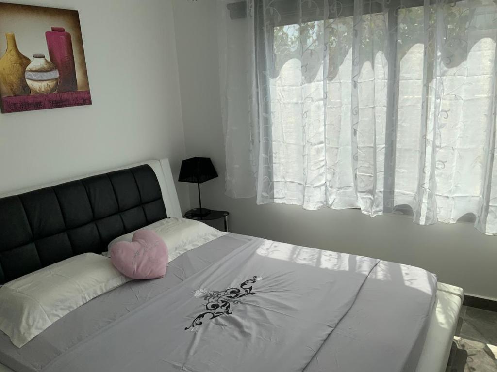Villa Elie Eilat Esterno foto