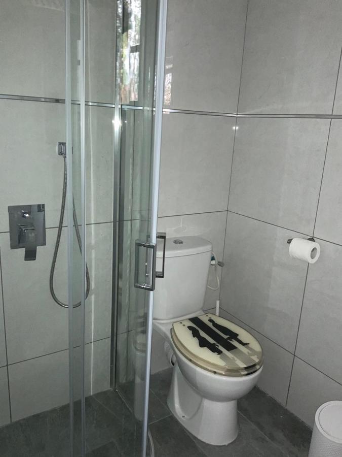 Villa Elie Eilat Esterno foto