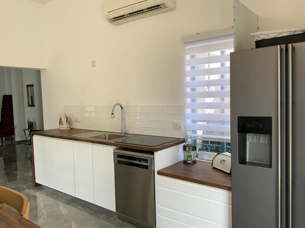 Villa Elie Eilat Esterno foto