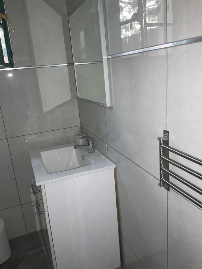 Villa Elie Eilat Esterno foto