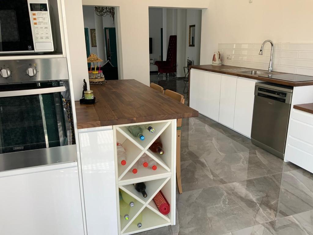 Villa Elie Eilat Esterno foto