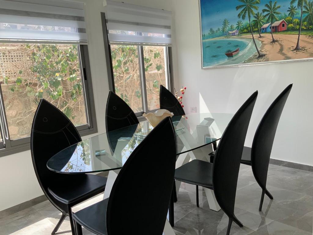 Villa Elie Eilat Esterno foto