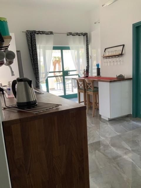 Villa Elie Eilat Esterno foto