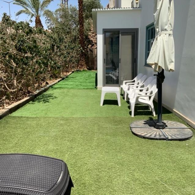 Villa Elie Eilat Esterno foto