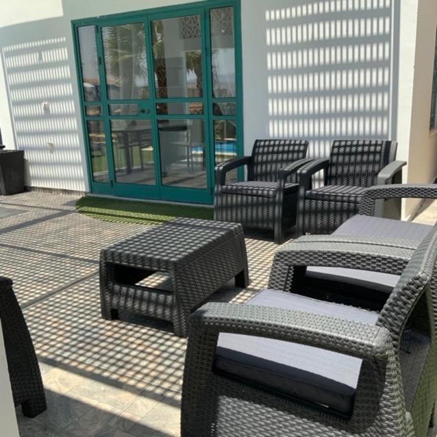 Villa Elie Eilat Esterno foto